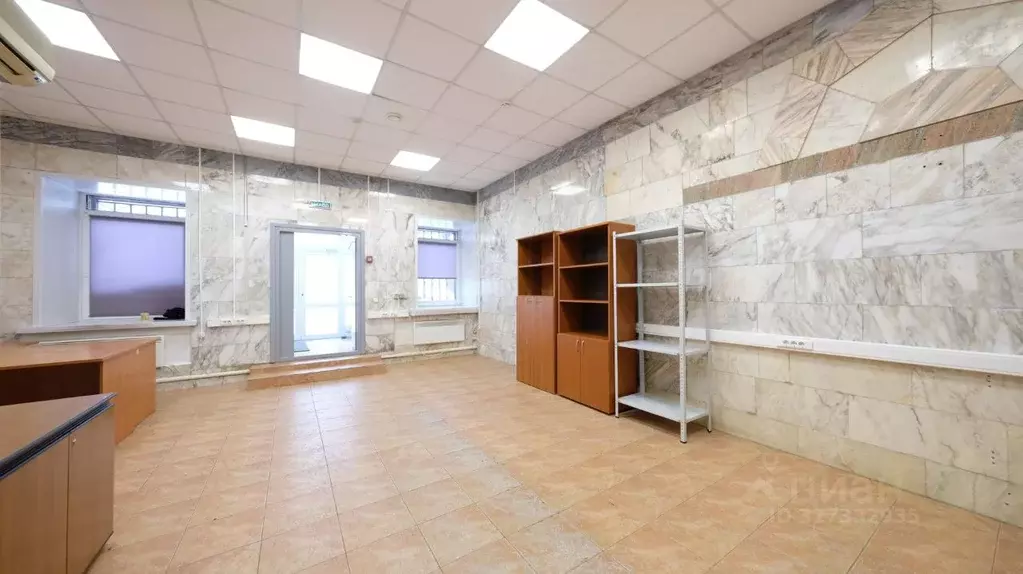 Помещение свободного назначения в Москва Сельскохозяйственная ул., ... - Фото 1