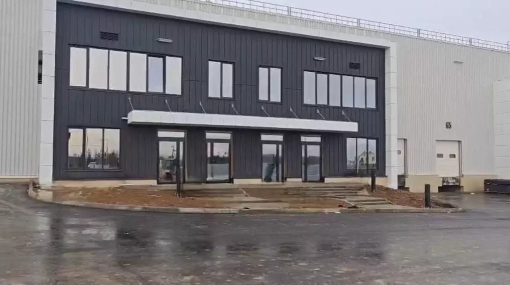 Склад в Москва д. Троицкое, 32Г (1600 м) - Фото 2