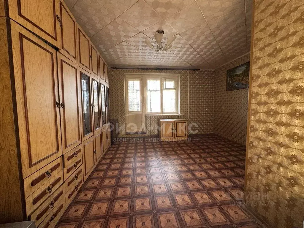 1-к кв. Брянская область, Брянск ул. Димитрова, 68 (32.7 м) - Фото 2