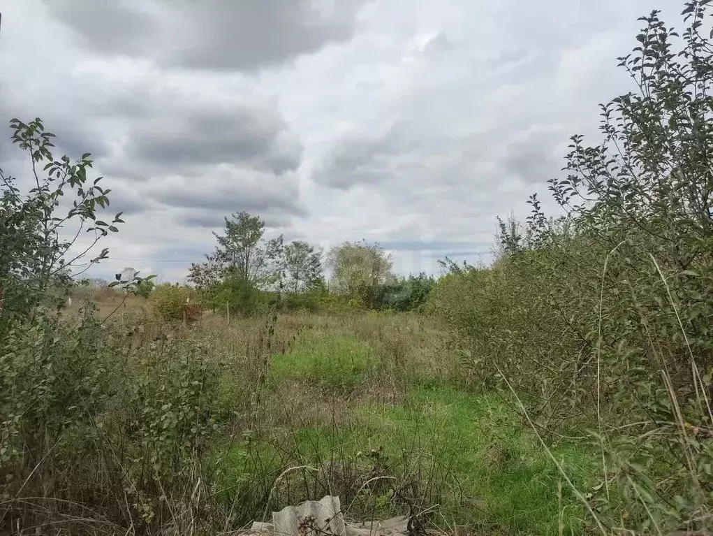 Участок в Северная Осетия, Владикавказ Хурзарин СНТ, 2072 (5.0 сот.) - Фото 1