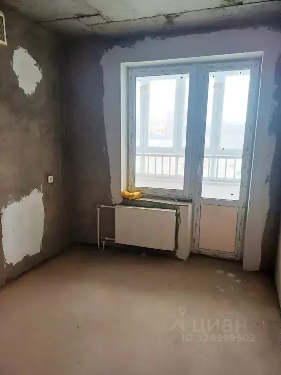 1-к кв. Башкортостан, Уфа ул. Глумилинская, 8 (38.0 м) - Фото 2