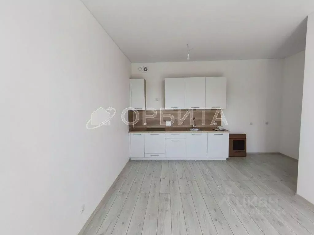 2-к кв. Тюменская область, Тюменский муниципальный округ, с. Ембаево ... - Фото 1