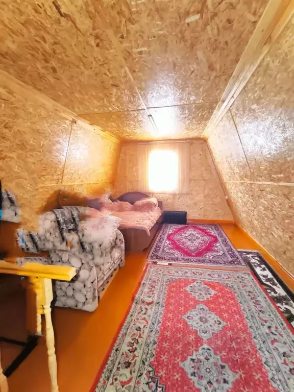 Дом в Башкортостан, Стерлитамакский район, Наумовский сельсовет, ... - Фото 0