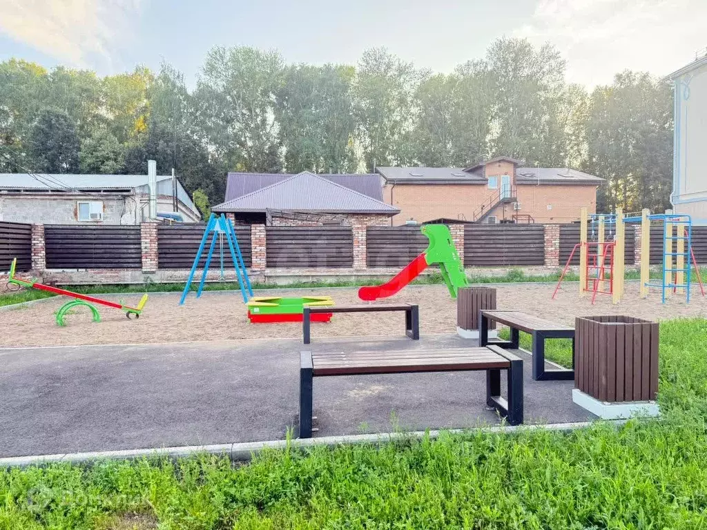 Продаётся 1-к квартира, 33.6 м - Фото 1