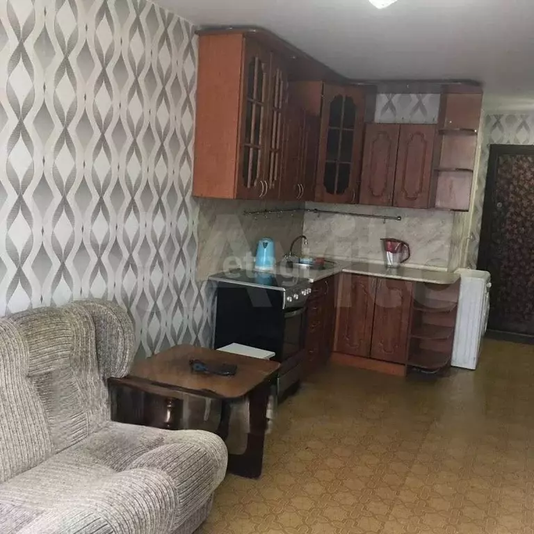 Квартира-студия, 23 м, 4/9 эт. - Фото 0