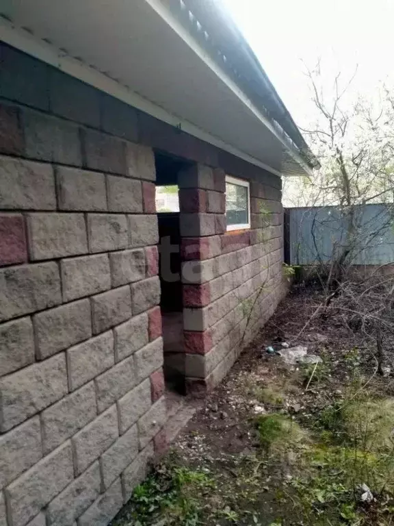 Таунхаус в Башкортостан, Уфимский район, с. Дмитриевка Южная ул., 8/1 ... - Фото 2