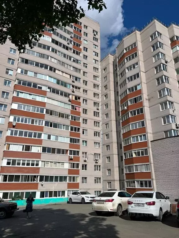 2-к кв. Удмуртия, Ижевск Заречное ш., 19 (49.6 м) - Фото 1