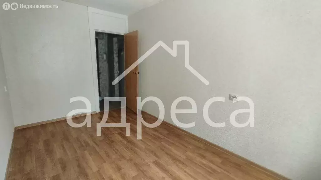 2-комнатная квартира: Самара, Черемшанская улица, 256 (43.8 м) - Фото 1
