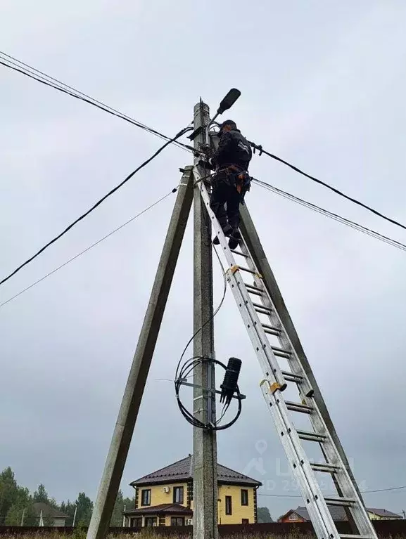 Участок, 8 сот., поселения (ижс) - Фото 2