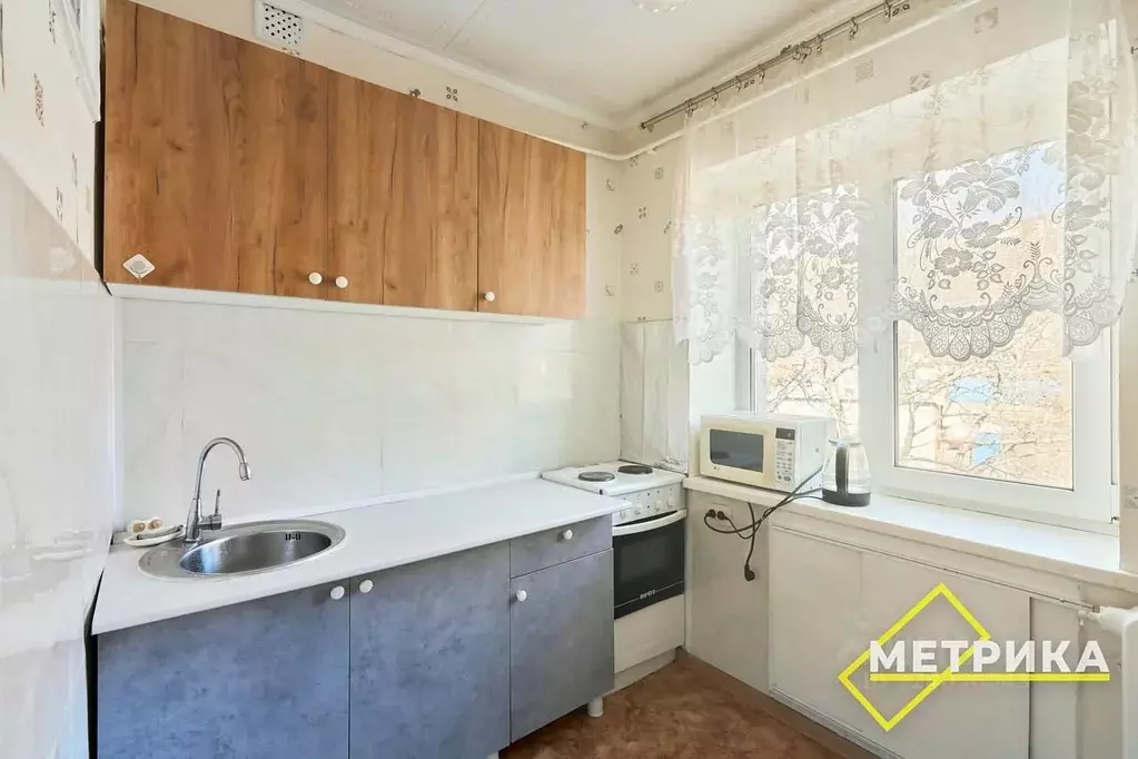 2-к кв. Приморский край, Владивосток ул. Адмирала Юмашева, 16Г (45.1 ... - Фото 2