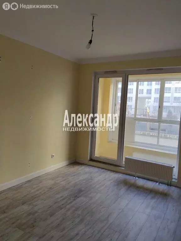 3-комнатная квартира: Санкт-Петербург, Суздальское шоссе, 22к4 (80 м) - Фото 1