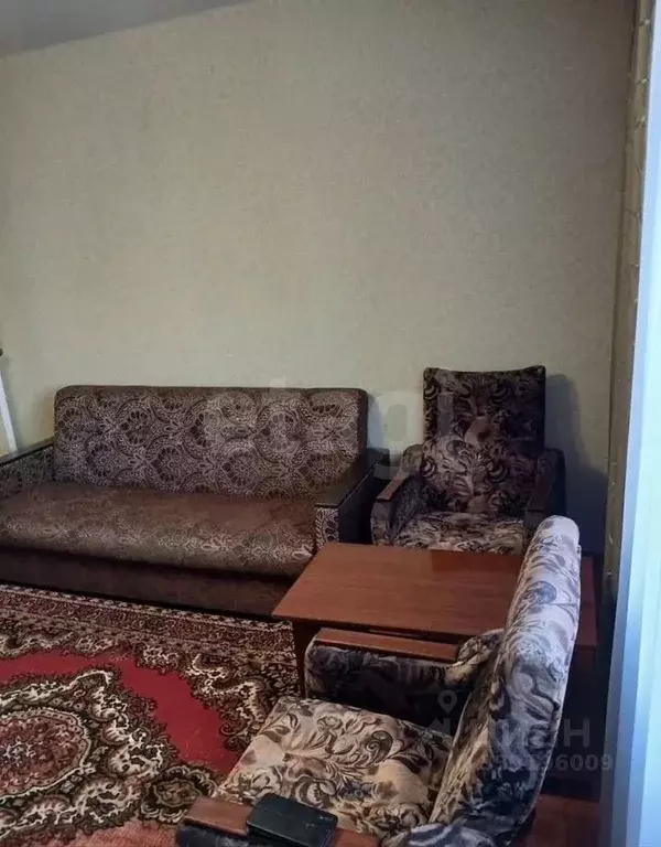 3-к кв. Иркутская область, Иркутск Зеленый мкр, 23 (66.2 м) - Фото 2