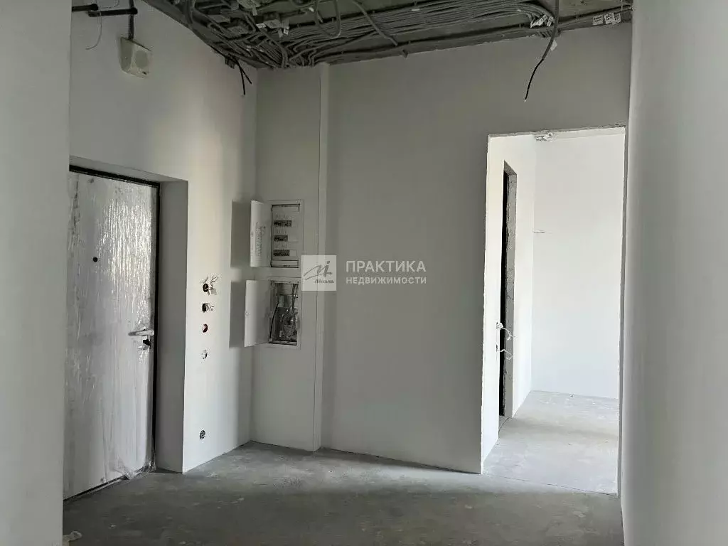 Продается 2-комнатная квартира - Фото 2