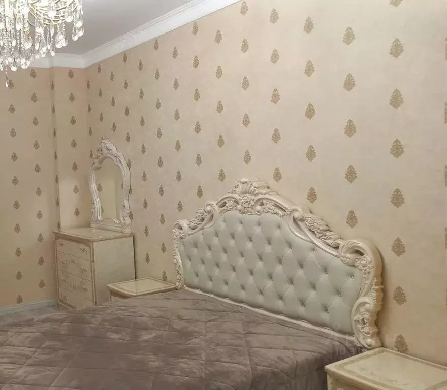 3-к кв. Кабардино-Балкария, Нальчик ул. Героя России Т.М. Тамазова ... - Фото 0