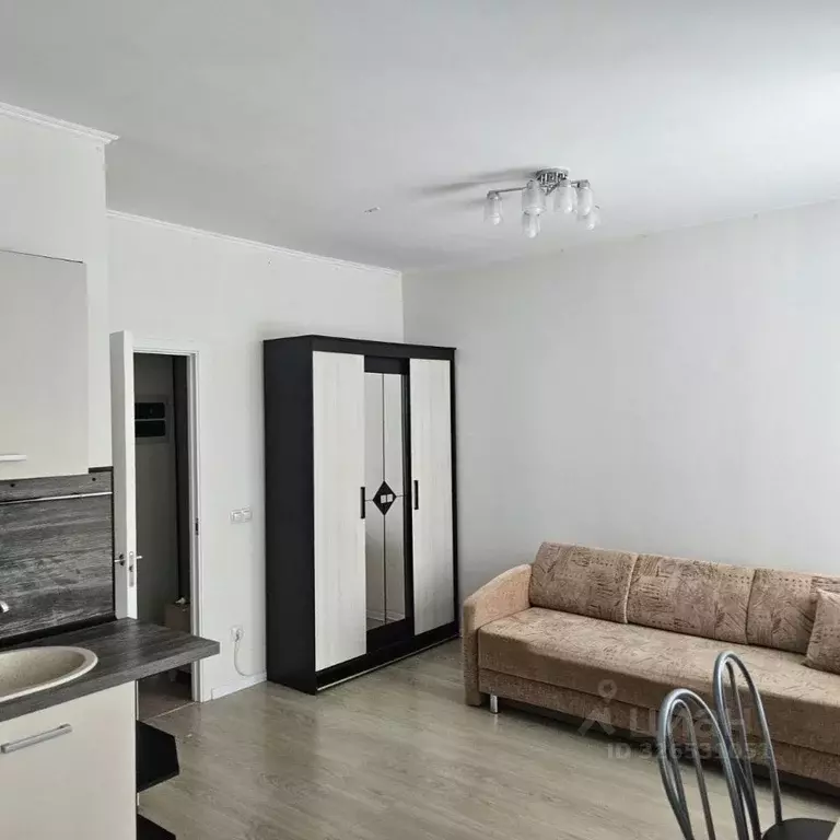 Студия Московская область, Красногорск городской округ, Путилково пгт ... - Фото 1