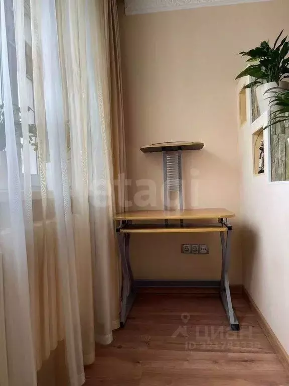 3-к кв. Ямало-Ненецкий АО, Новый Уренгой 2-й мкр, ул. ... - Фото 2