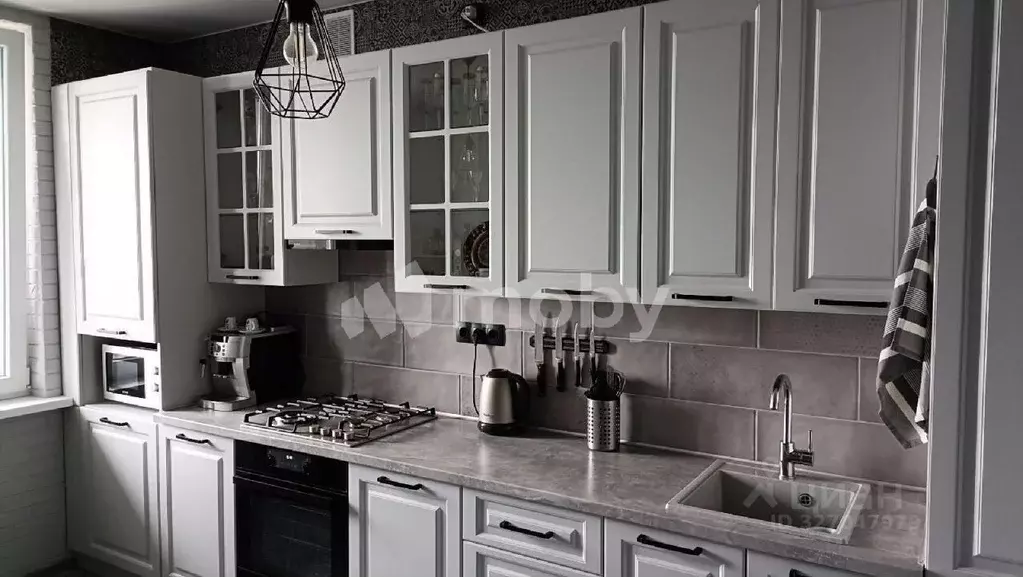 2-к кв. Калининградская область, Калининград ул. Володарского, 4А ... - Фото 1