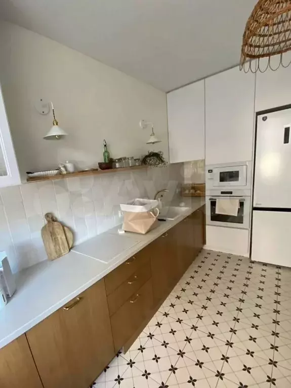 2-к. квартира, 65,9 м, 2/10 эт. - Фото 0