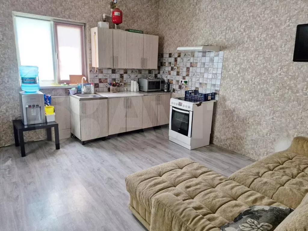 Дом 60 м на участке 3,3 сот. - Фото 0