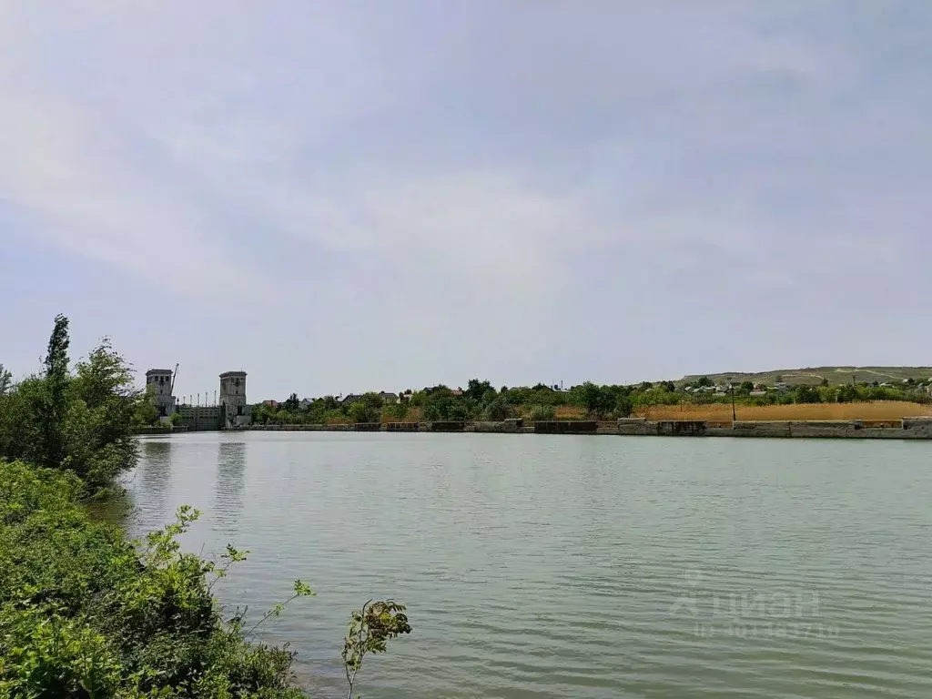 Участок в Волгоградская область, Волгоград ул. Ледовая, 18 (6.0 сот.) - Фото 1