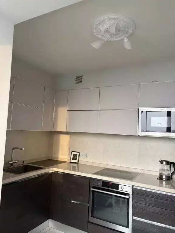 1-к кв. Москва Тепличный пер., 4 (29.0 м) - Фото 2