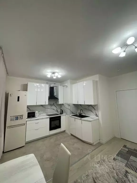 Студия Московская область, Красногорск городской округ, Путилково пгт ... - Фото 2