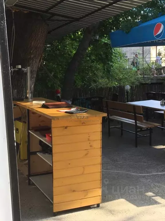 Торговая площадь в Краснодарский край, Туапсинский муниципальный ... - Фото 1