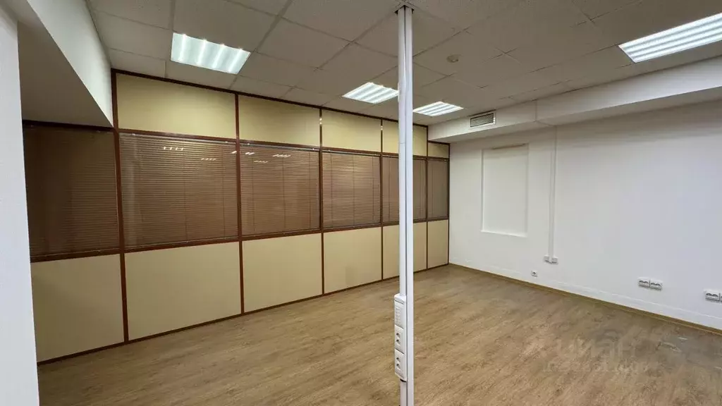 Помещение свободного назначения в Санкт-Петербург Пулковское ш., 30к4 ... - Фото 1