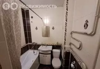 1-комнатная квартира: Прокопьевск, Коксовая улица, 30 (40 м) - Фото 0