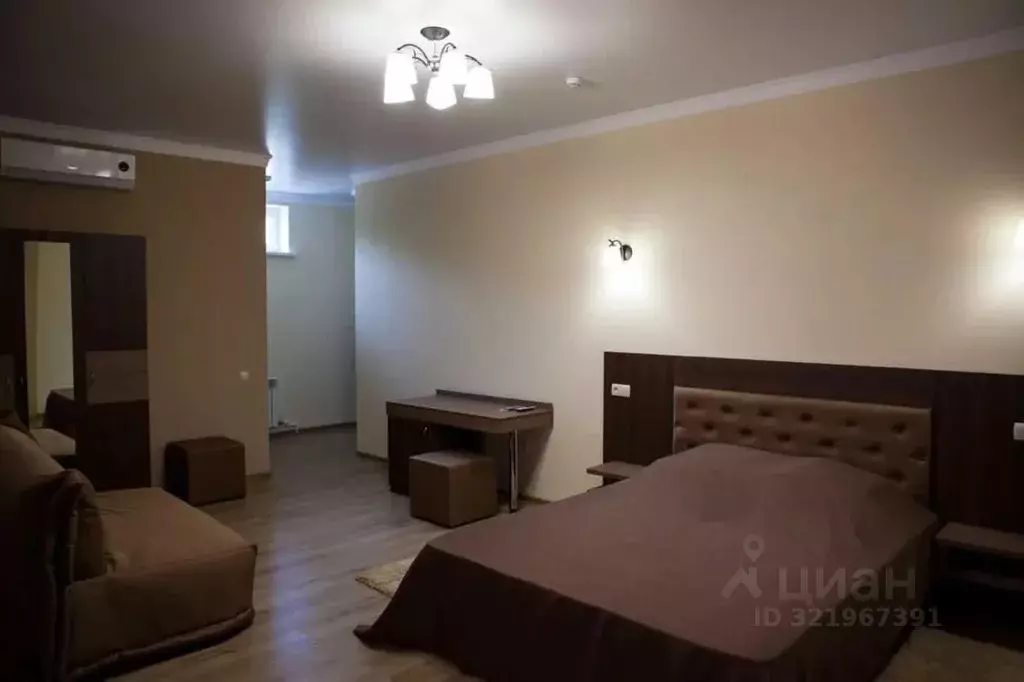 Комната Ростовская область, Аксай ул. Дружбы, 2/1 - Фото 0
