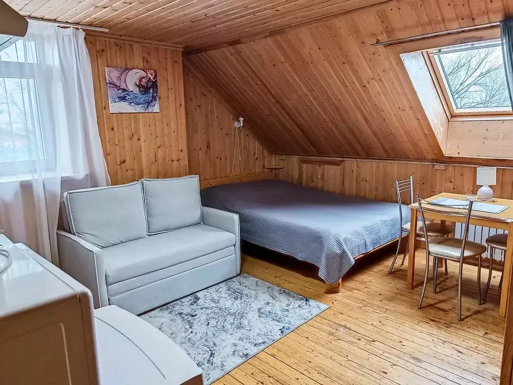 Комната Тверская область, Осташков ул. Урицкого, 2 - Фото 1