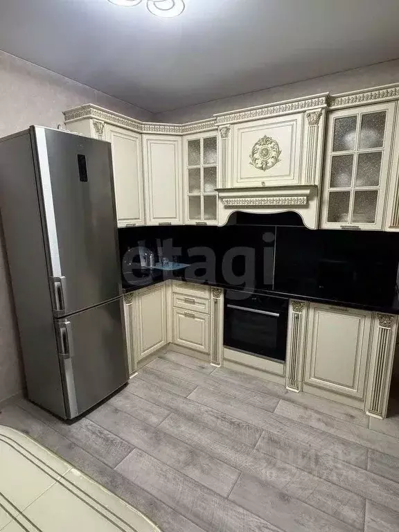 2-к кв. Ханты-Мансийский АО, Сургут ул. Семена Билецкого, 7 (60.0 м) - Фото 1