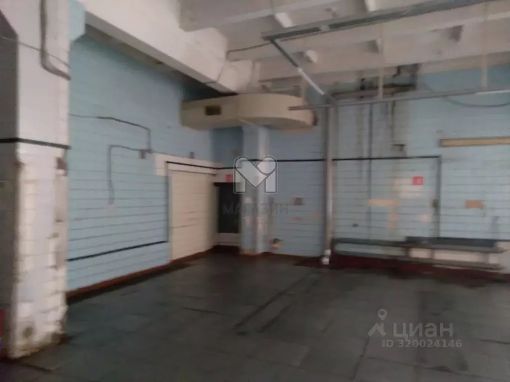 Производственное помещение в Санкт-Петербург Уральская ул., 11 (315 м) - Фото 1