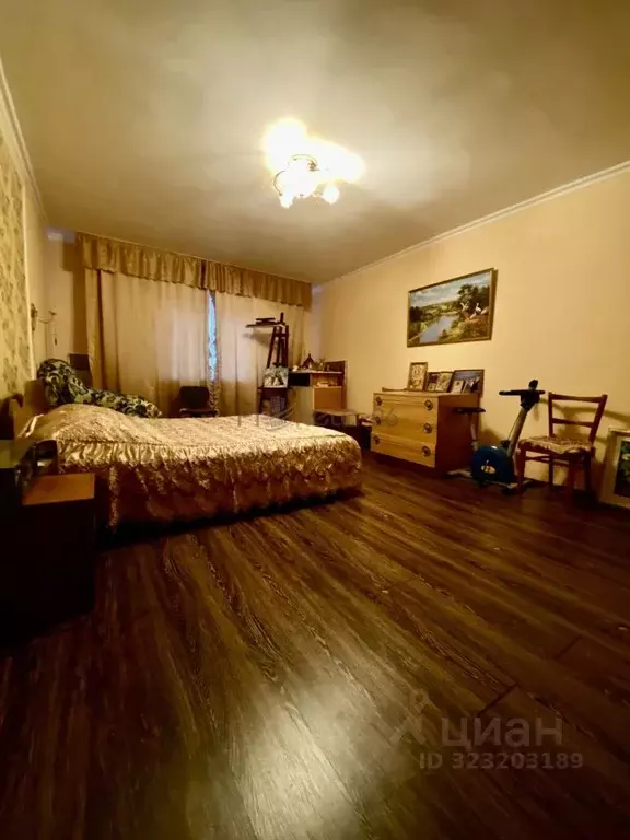 4-к кв. Ставропольский край, Пятигорск ул. Коста Хетагурова, 42 (59.5 ... - Фото 1