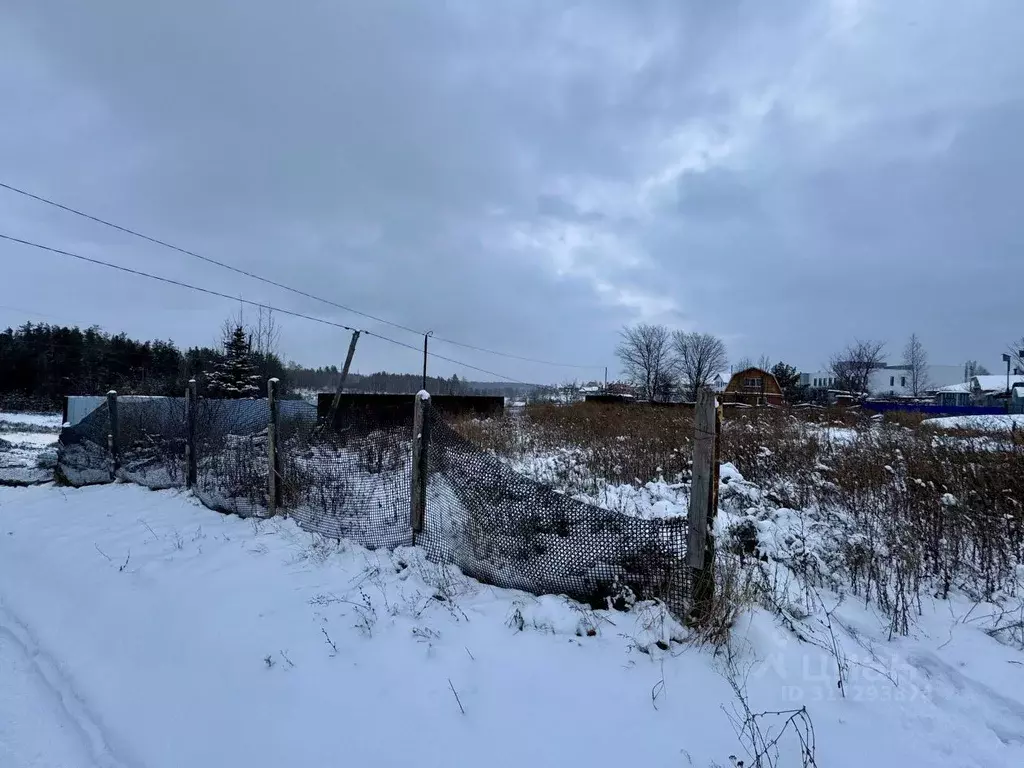 Участок в Татарстан, Лаишевский район, с. Габишево  (11.23 сот.) - Фото 0