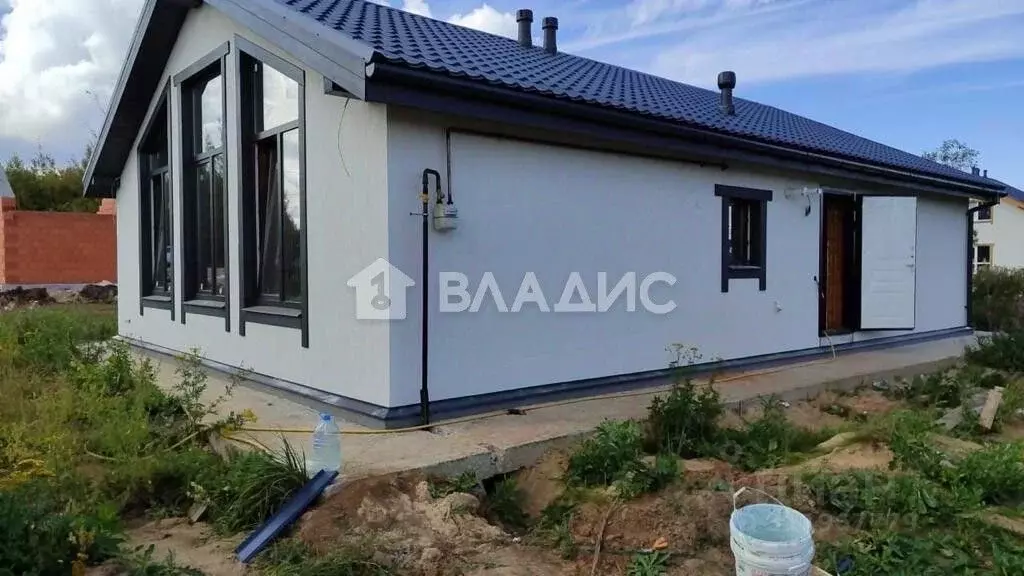 Дом в Владимирская область, Суздальский район, Новоалександровское ... - Фото 0