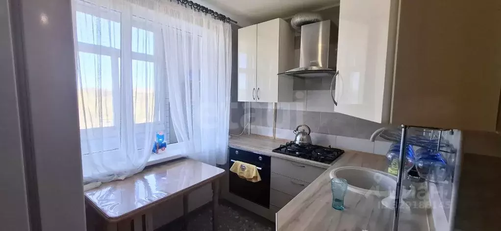 3-к кв. Калининградская область, Калининград Старопрегольская наб., 2 ... - Фото 2