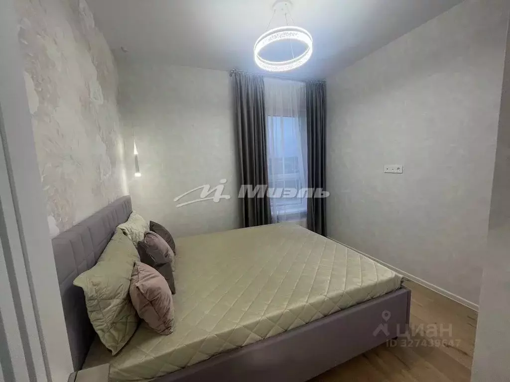 2-к кв. Крым, Симферополь просп. Александра Суворова, 15к9 (47.0 м) - Фото 2