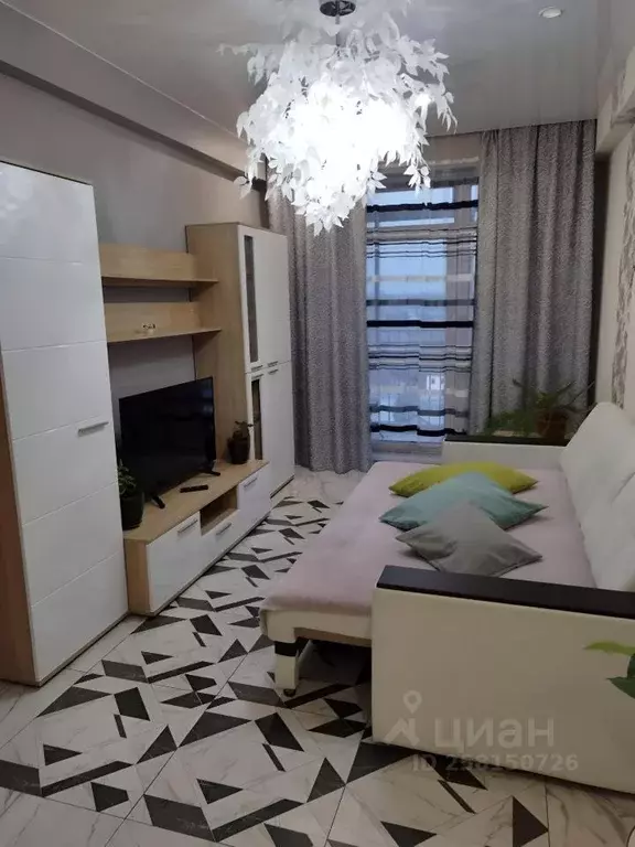 2-к кв. Иркутская область, Иркутск ул. Маршала Конева, 38/1 (53.0 м) - Фото 0