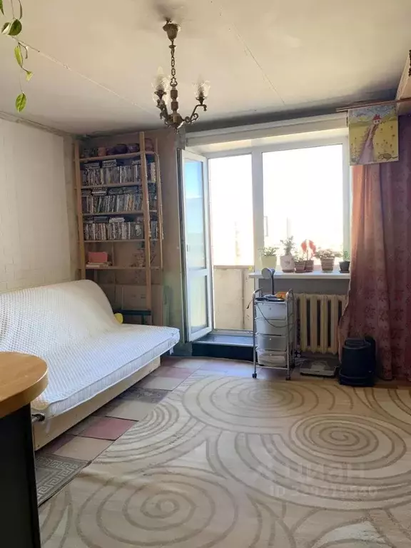 Студия Санкт-Петербург Наличная ул., 51 (18.0 м) - Фото 2