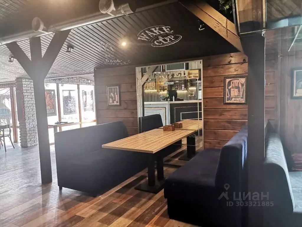 Помещение свободного назначения в Татарстан, Набережные Челны просп. ... - Фото 2