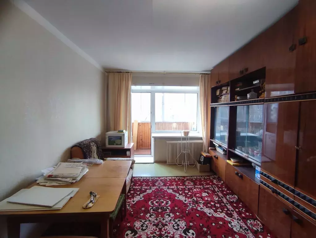 Продаётся 2-к квартира, 44 м - Фото 0