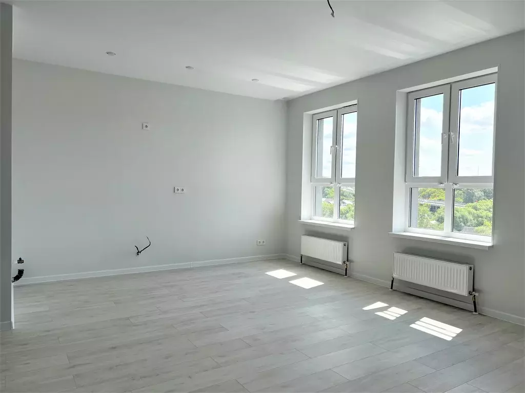 Продаётся 3-к квартира, 61.5 м - Фото 0
