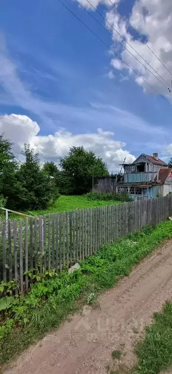 Дом в Томская область, Томск Бурундук СНТ, ул. Новая, 23 (20 м) - Фото 0