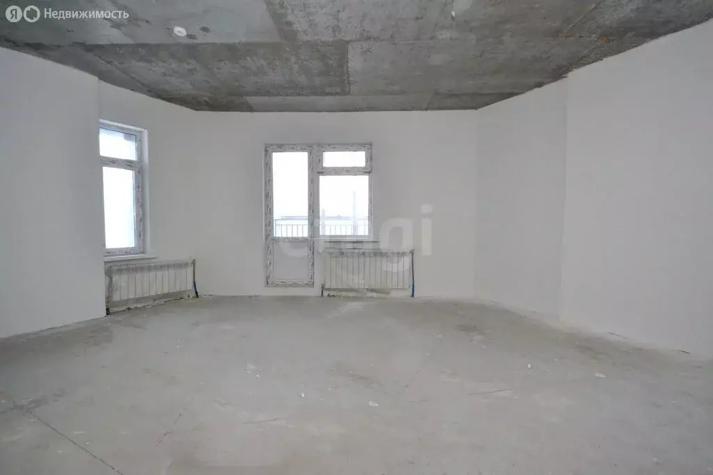 2-комнатная квартира: Якутск, Вилюйский тракт, 3-й километр, 9А (57.5 ... - Фото 1