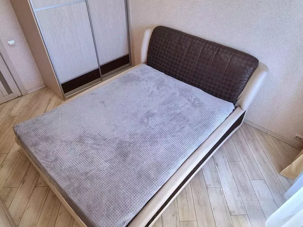 3-к кв. Красноярский край, Красноярск ул. 3 Августа, 24 (60.0 м) - Фото 1