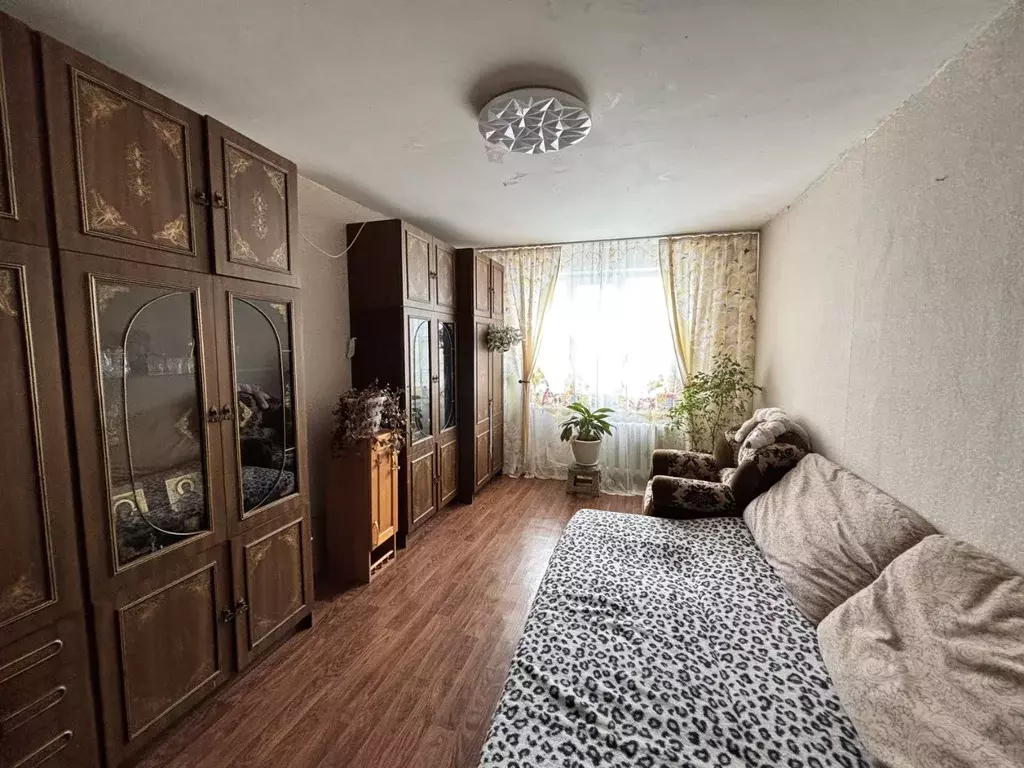 2-к кв. Московская область, Дмитровский муниципальный округ, д. ... - Фото 1