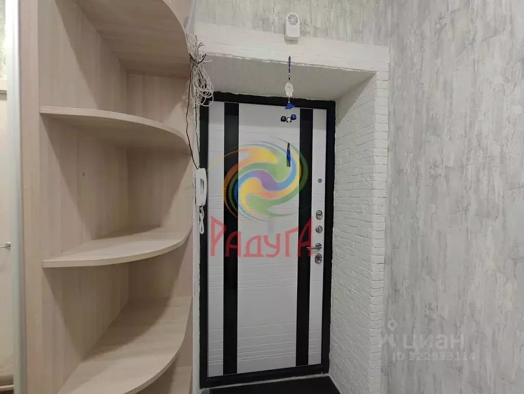 3-к кв. Ивановская область, Иваново 11-й проезд, 2/1 (81.0 м) - Фото 2