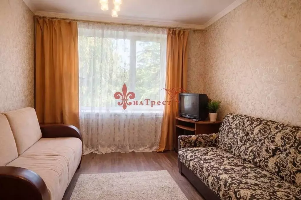 Комната Белгородская область, Белгород ул. Ватутина, 1а (17.6 м) - Фото 2