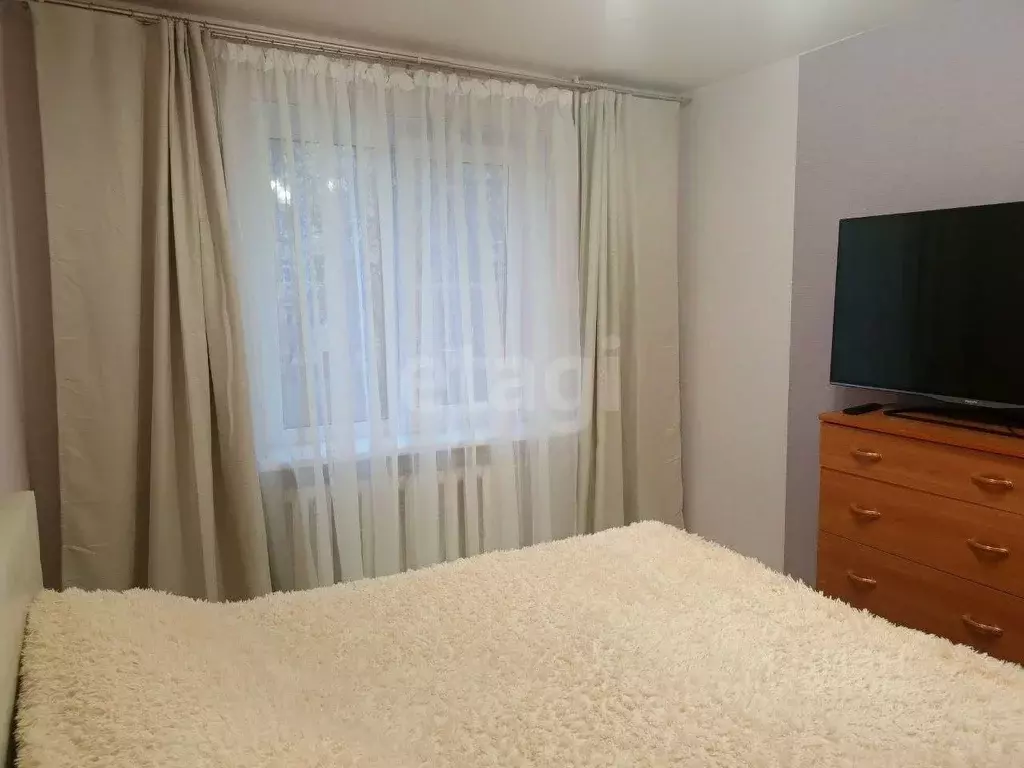 2-к кв. Ленинградская область, Кириши Молодежный бул., 1 (51.7 м) - Фото 1